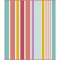 Serviette de plage Secaneta 150 x 175 cm Double