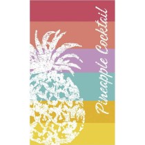 Serviette de plage Secaneta Spooky 90 x 165 cm