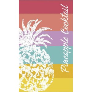 Serviette de plage Secaneta Spooky 90 x 165 cm