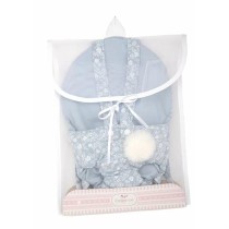 Porte-bébé Arias