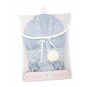 Porte-bébé Arias