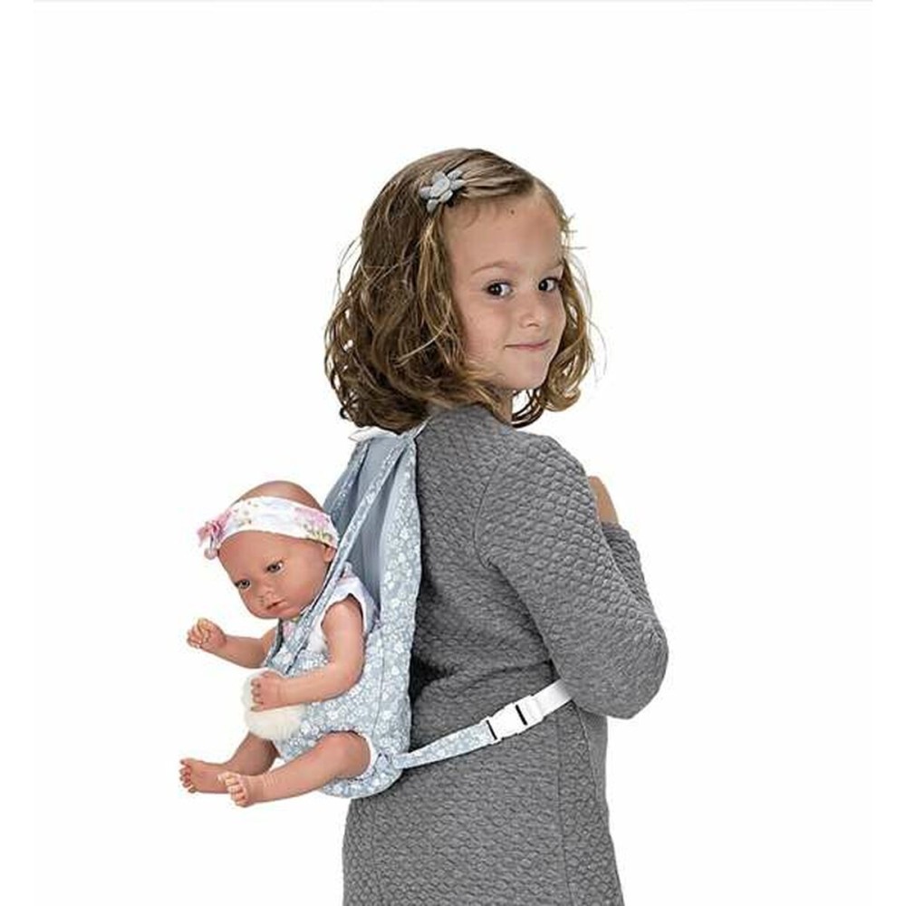 Baby Carrier Backpack Arias