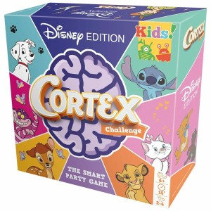 Jeu de société Asmodee