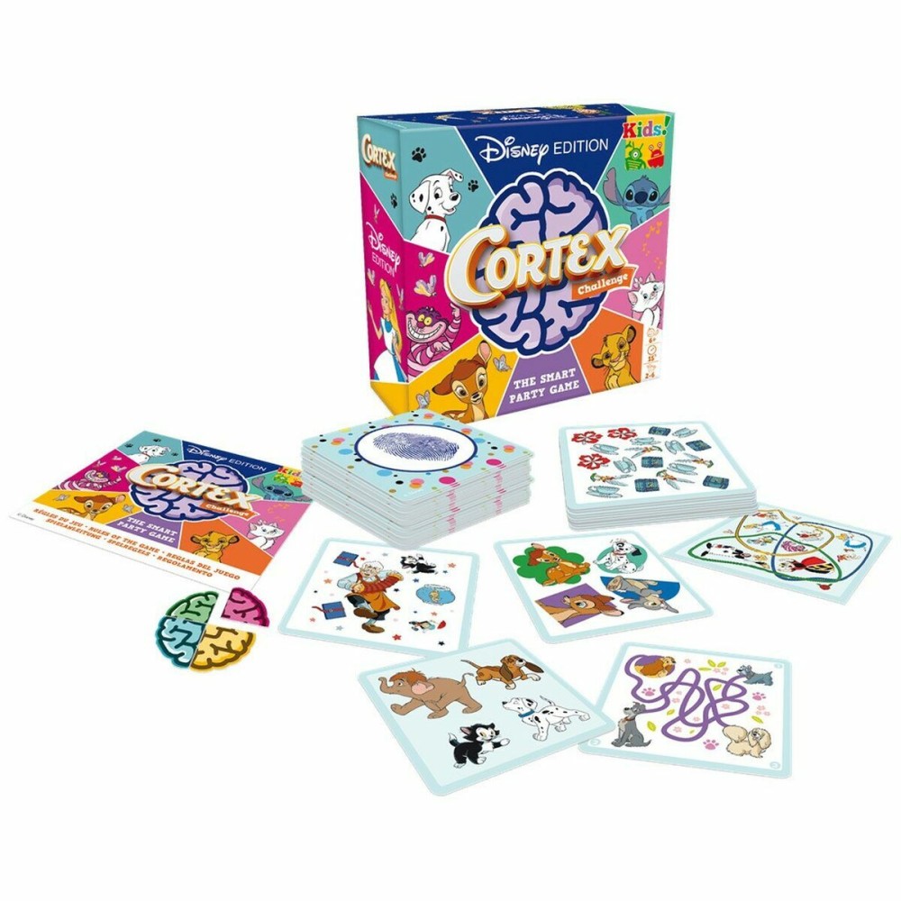 Tischspiel Asmodee