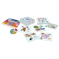 Tischspiel Asmodee