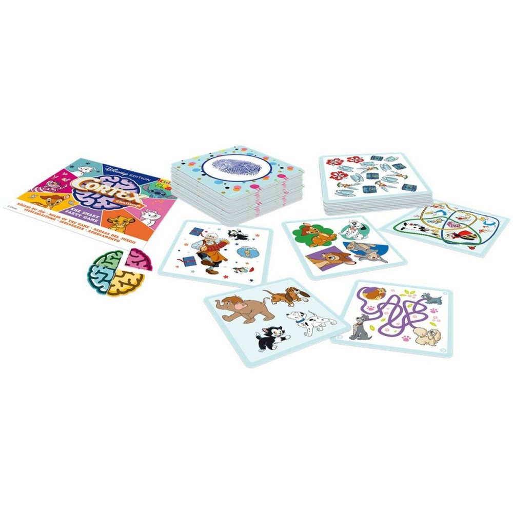 Tischspiel Asmodee