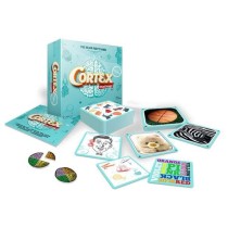 Tischspiel Cortex Challenge Asmodee ASMCORCH01ML