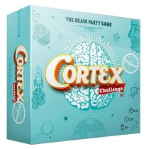 Tischspiel Cortex Challenge Asmodee ASMCORCH01ML