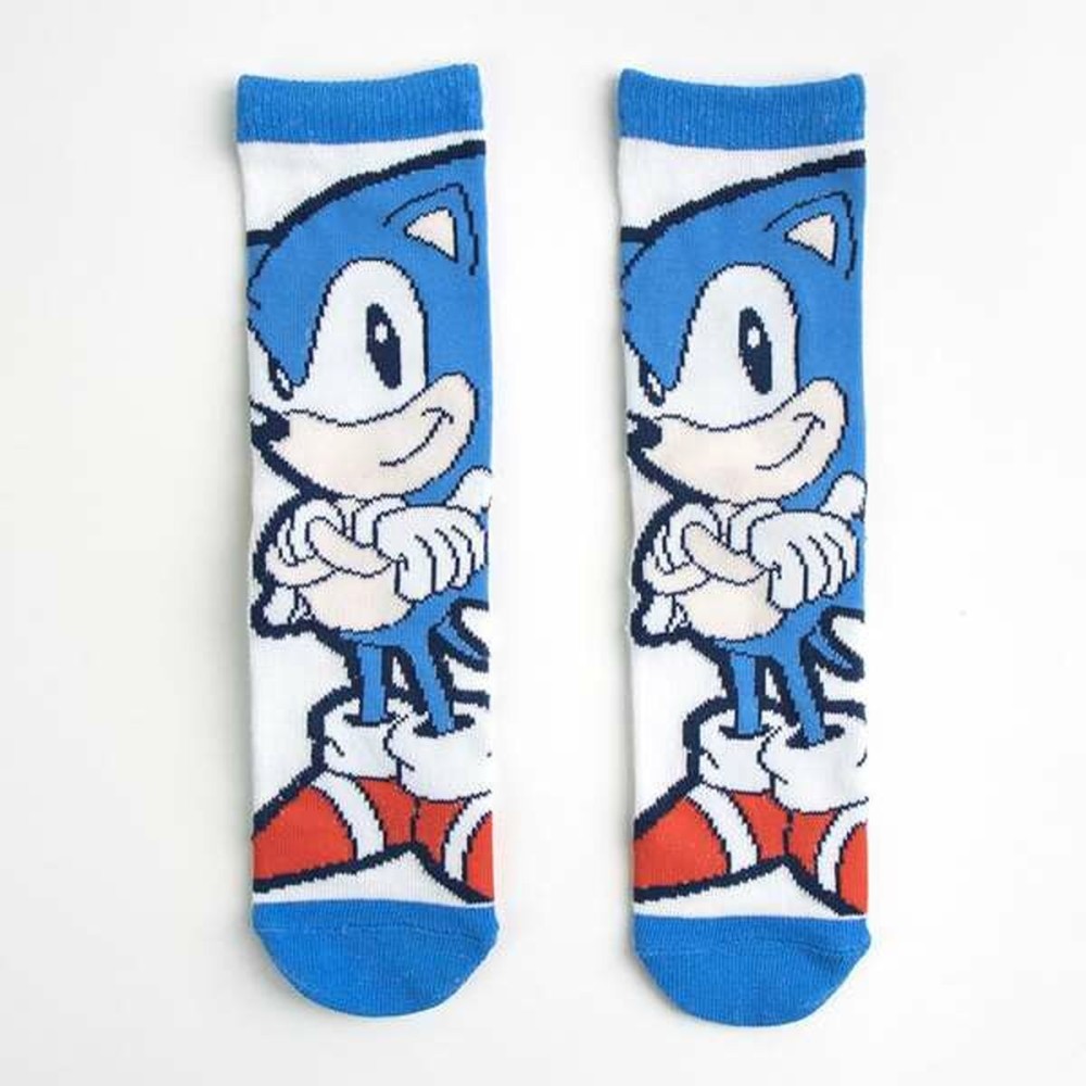 Socken Sonic