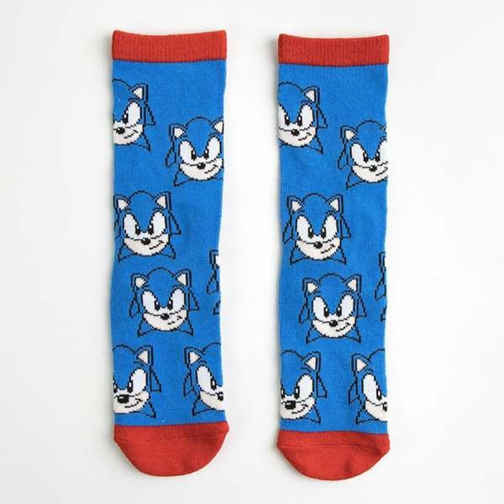 Socken Sonic