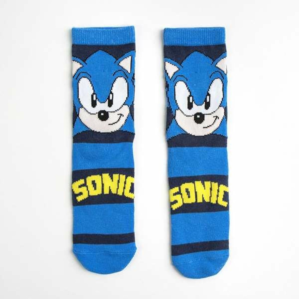 Socken Sonic