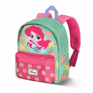 School Bag Disney Princess 22 x 9 x 27 cm