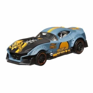 Auto mit Schwungrad-Antrieb Hot Wheels Metall 1:43