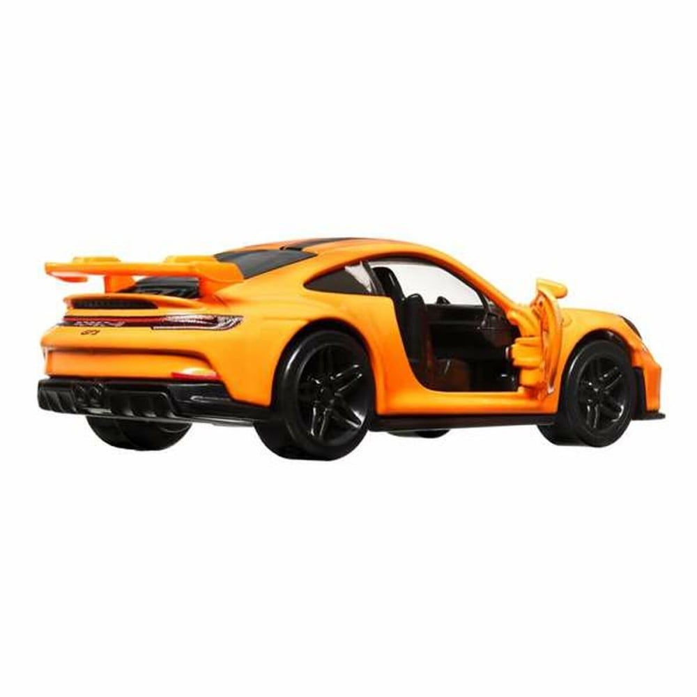 Auto mit Schwungrad-Antrieb Hot Wheels Metall 1:43