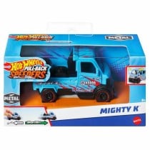 Auto mit Schwungrad-Antrieb Hot Wheels Metall 1:43