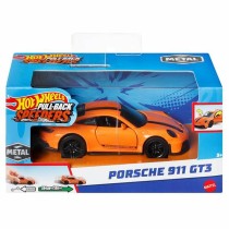 Auto mit Schwungrad-Antrieb Hot Wheels Metall 1:43