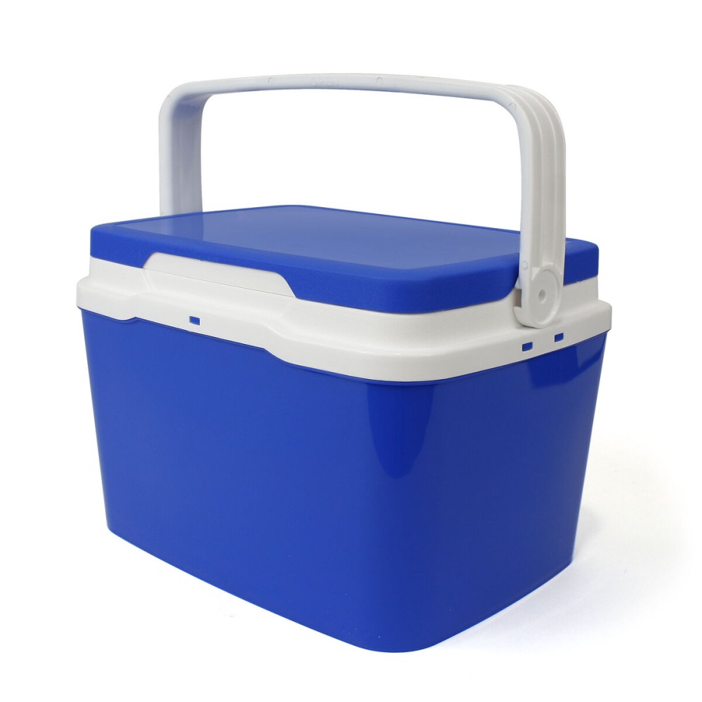 Portable Fridge Aquapro Blue Blue 28 x 21,5 x 19 cm (6 Units)