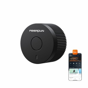 Bewegungsmelder Xiaomi FED 2025