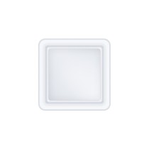 LED-Deckenleuchte KSIX Celeste (3000k - 6500k)