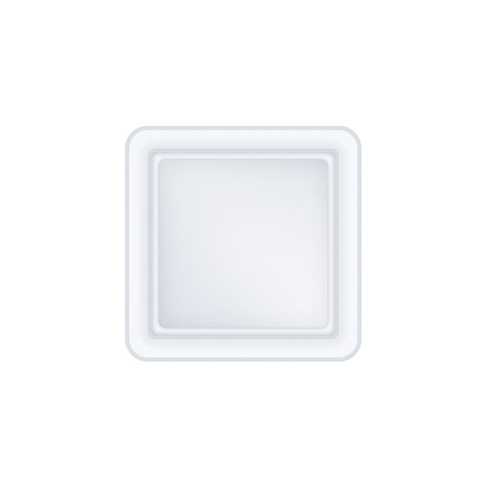 LED Flush-fitting ceiling light KSIX Celeste (3000k - 6500k)