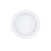 LED plafond KSIX Sfera (3000k - 6500k)