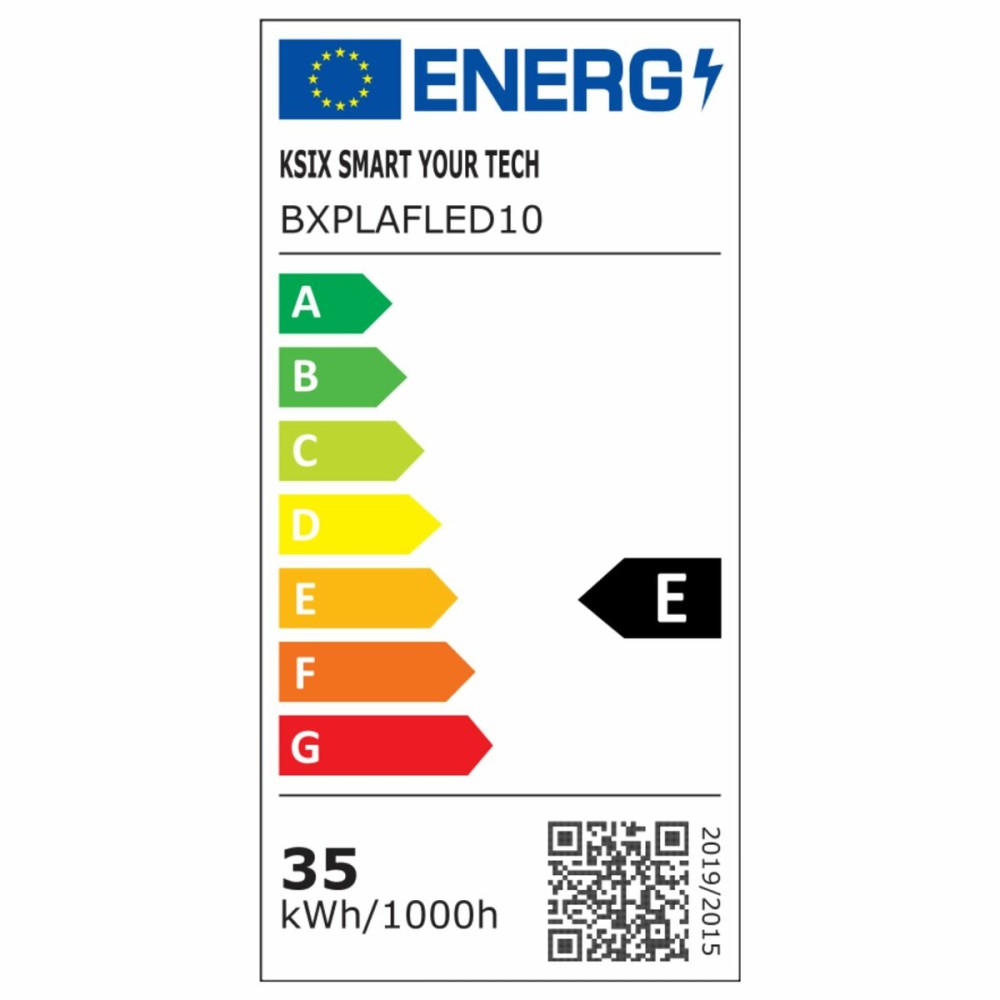 LED-Deckenleuchte KSIX Celeste (3000k - 6500k)