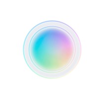 LED-Deckenleuchte KSIX Sfera (3000k - 6500k)