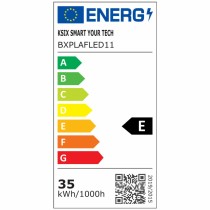 LED-Deckenleuchte KSIX Sfera (3000k - 6500k)