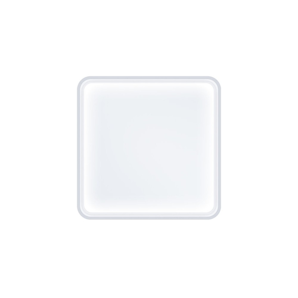 LED Flush-fitting ceiling light KSIX Stellar Plus (3000k - 6500k)