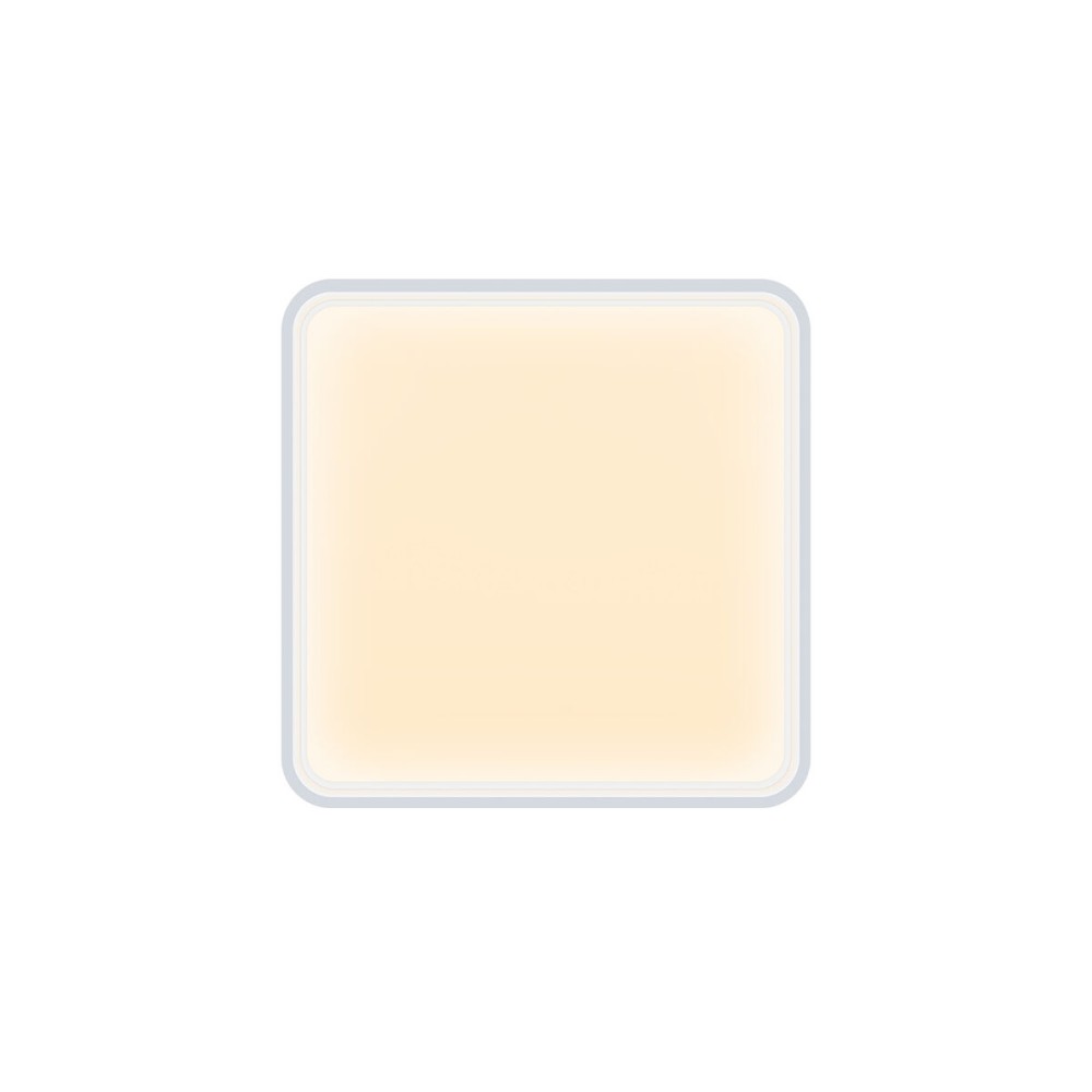 LED Flush-fitting ceiling light KSIX Stellar Plus (3000k - 6500k)