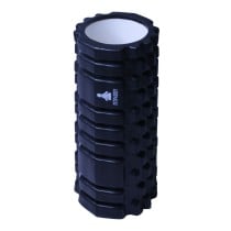 Rouleau de Massage Musculaire Fitpaddy Noir