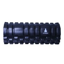 Rouleau de Massage Musculaire Fitpaddy Noir