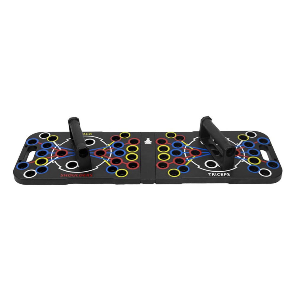 Press-up Board Fitpaddy