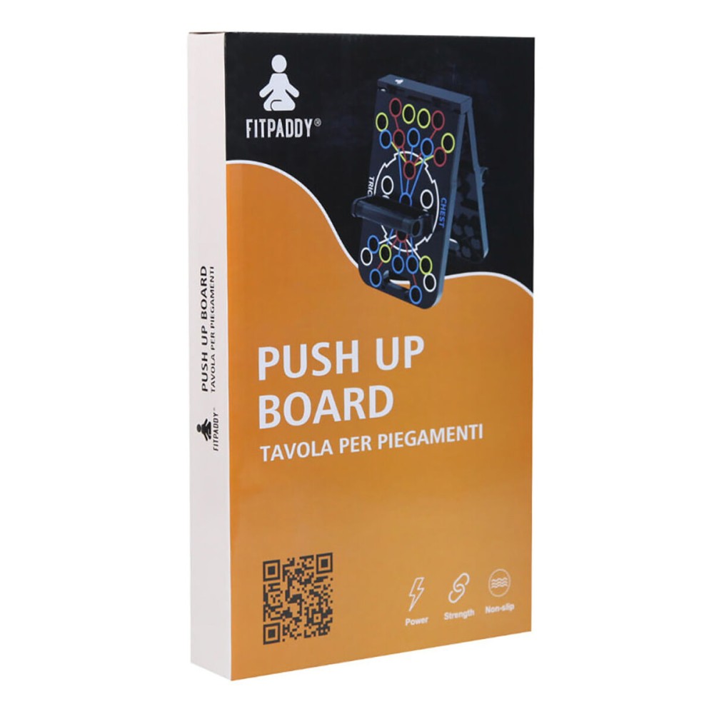 Press-up Board Fitpaddy
