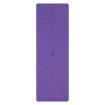 Tapis de yoga Fitpaddy Lila