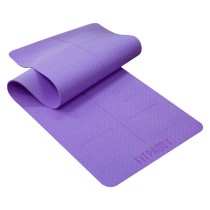 Tapis de yoga Fitpaddy Lila