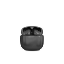 Casques Sans Fil KSIX Contact Twins Nano Noir