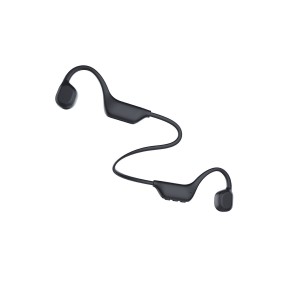 Wireless Headphones KSIX Astro 2 Black