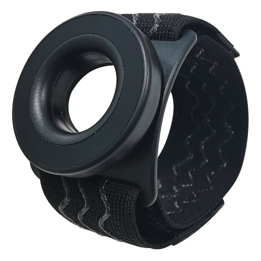 Bracelet de sport Fitpaddy Noir