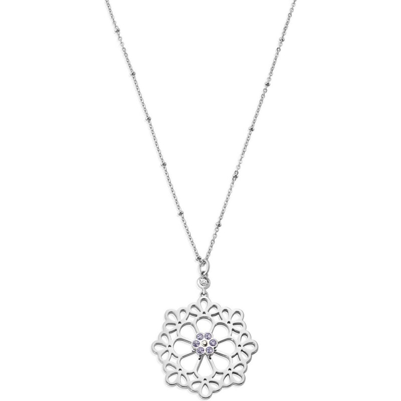 Ladies' Pendant Morellato SADY07 44 cm