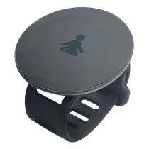 Bracelet de sport Fitpaddy Noir