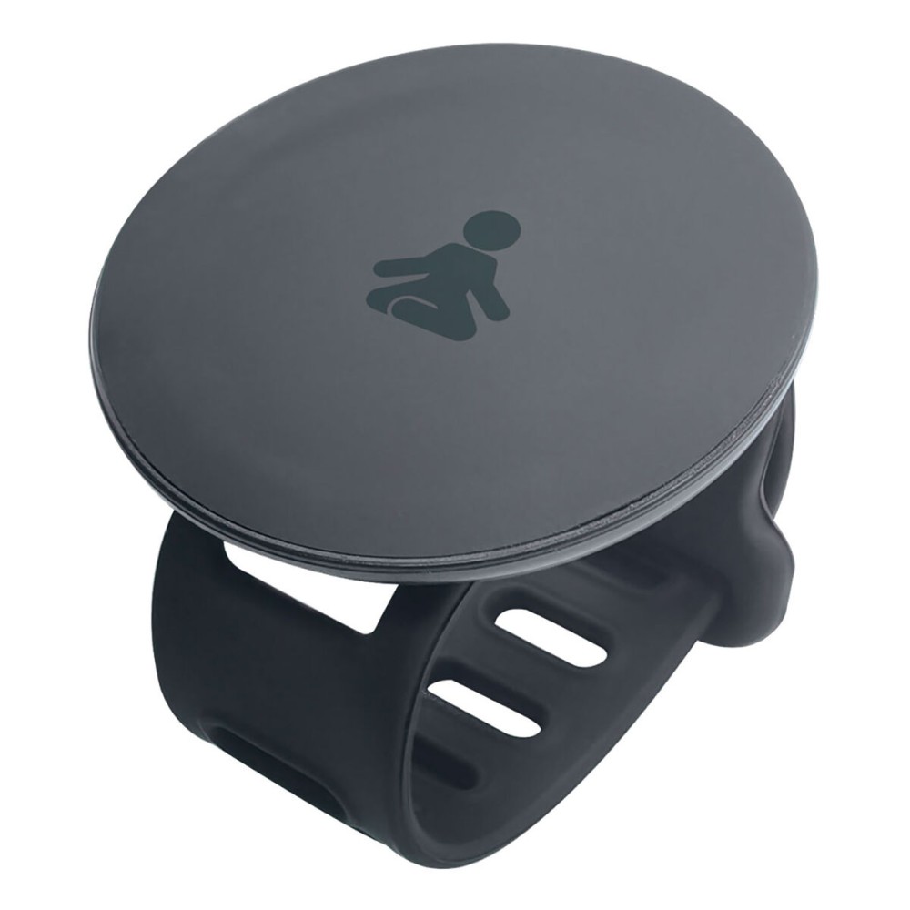 Bracelet de sport Fitpaddy Noir