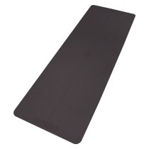 Yoga-Matte Fitpaddy Schwarz