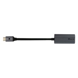 Adaptateur USB C vers HDMI NGS WONDERHDMI Gris 4K Ultra HD