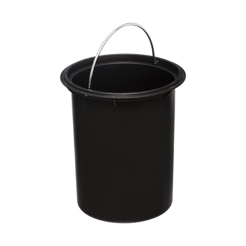 Waste bin 5five Simply Smart Colors Emerald Green 3 L