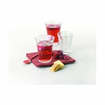 Set of glasses Duralex Amalfi Transparent 4 Pieces 170 ml (12 Units)
