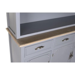 Présentoir DKD Home Decor Bois MDF 122.5 x 40 x 191.5 cm 122,5 x 40 x 191,5 cm