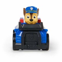 Toy car The Paw Patrol Multicolour