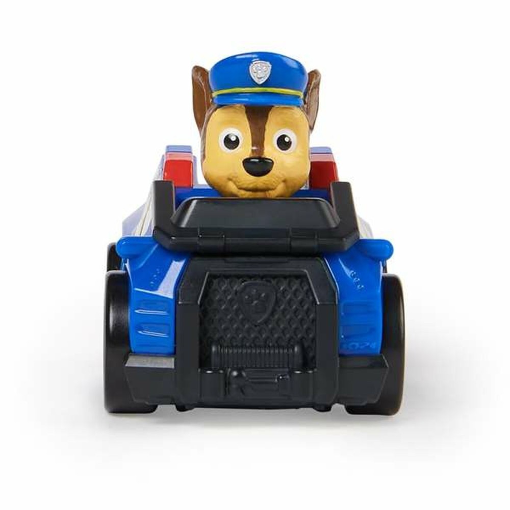 Toy car The Paw Patrol Multicolour