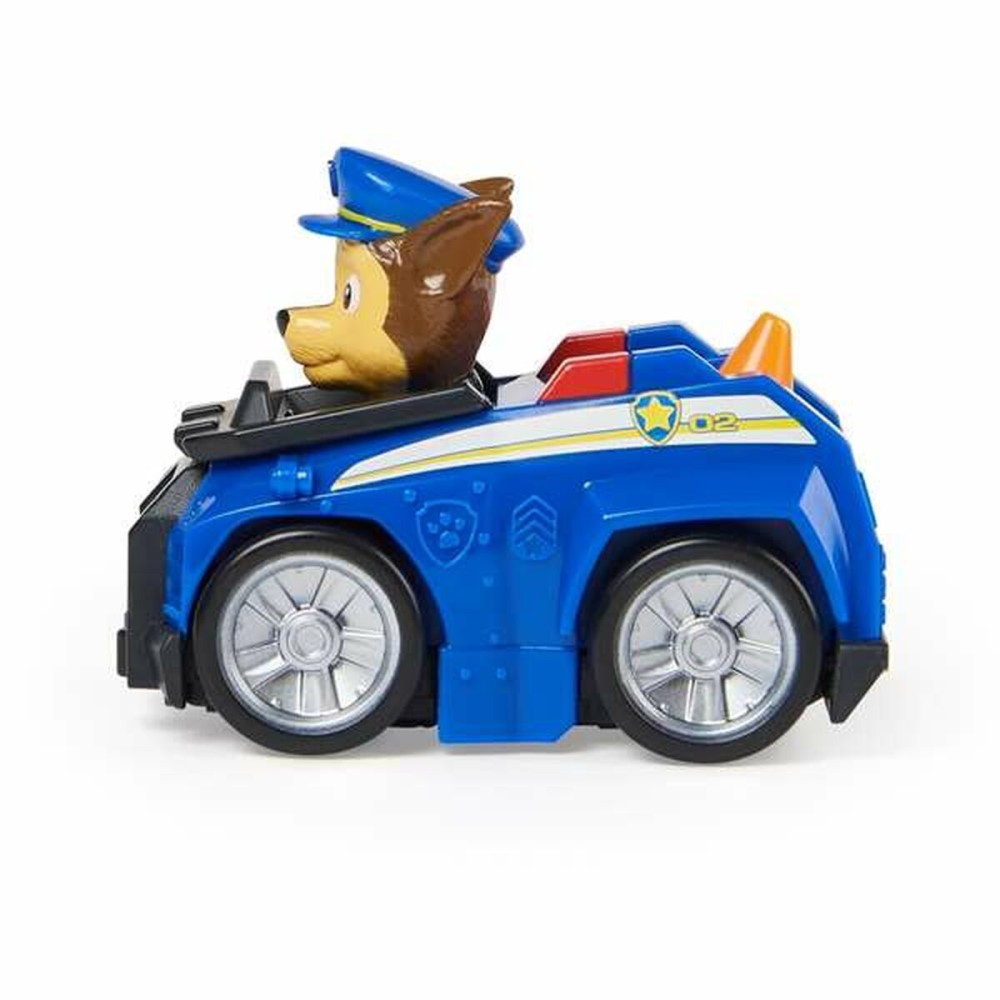 Toy car The Paw Patrol Multicolour